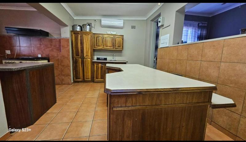 3 Bedroom Property for Sale in Mountain View Eastern Cape